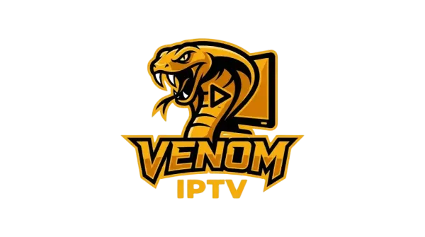 Venom IPTV - Premium 4K IPTV Subscription