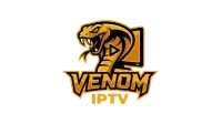 Venom IPTV - Premium 4K IPTV Subscription